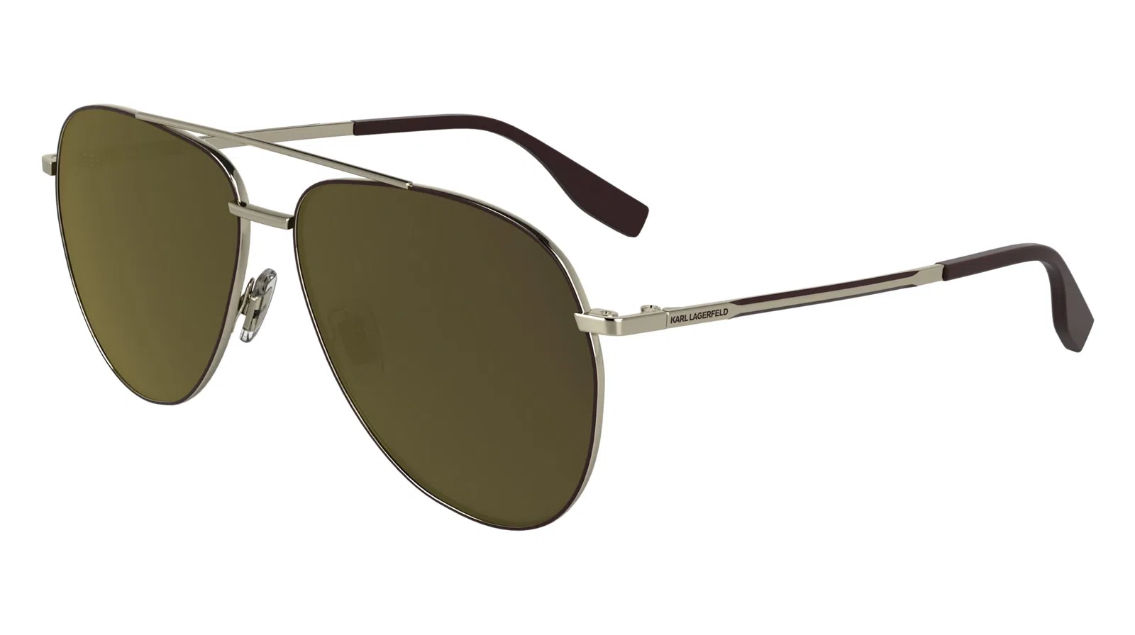 Karl Lagerfeld KL360S Sunglasses - view 3
